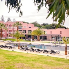 Hotel Vila Gale Praia