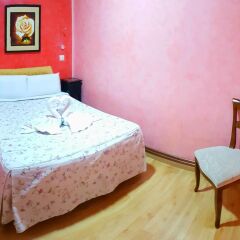 Отель Hostal Naranjos детские мероприятия