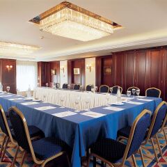Отель Electra Palace Hotel Athens Греция, Афины - 1 отзыв об отеле, цены и фото номеров - забронировать отель Electra Palace Hotel Athens онлайн помещение для мероприятий фото 2