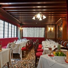 Hotel La Fenice Et Des Artistes