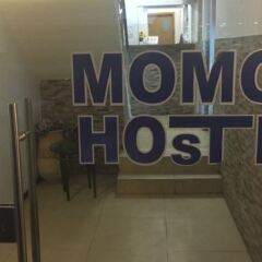 Momos Hostel интерьер отеля фото 4