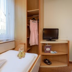 Отель Ibis Berlin City West Берлин фото 6