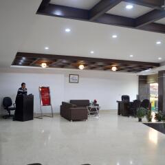 Airport Hotel Venus банкомат