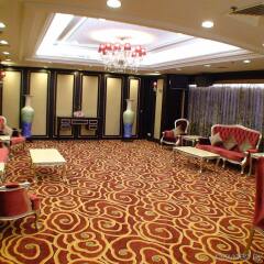 Hotel Beverly Plaza развлечения
