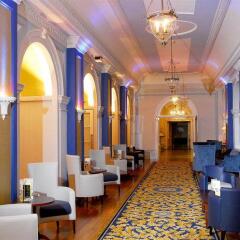 Отель The Imperial Torquay интерьер отеля фото 3
