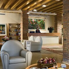 Отель Ca Mura, Lagrihotel A Padova Мазера-ди-Падова интерьер отеля фото 2