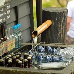 Отель Okunoyu Минамиогуни помещение для мероприятий