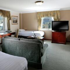 Macdonald Holyrood Hotel комната для гостей фото 5