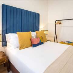 Апартаменты Sweet Inn Apartments - Saldanha Лиссабон комната для гостей фото 5