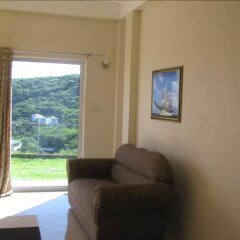 Egmont Retreat in Grand Anse, Grenada from 131$, photos, reviews - zenhotels.com guestroom photo 2