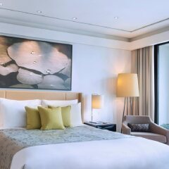 Отель Siam Kempinski Бангкок комната для гостей фото 3