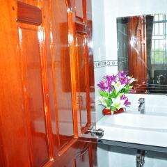 Hoang Duc Hotel удобства в номере