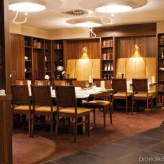 Fleming‘s Selection Hotel Wien-City интерьер отеля фото 2