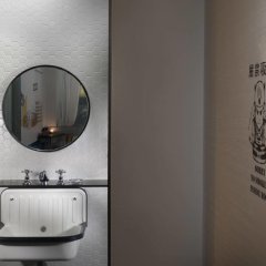Attitude On Granville in Hong Kong, China from 207$, photos, reviews - zenhotels.com room amenities