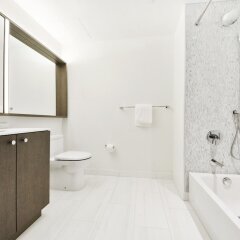 Отель Bluebird Suites near National Park ванная