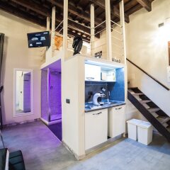 Апартаменты Trastevere Garibaldy Apartments детские мероприятия фото 2