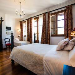 Hotel Segles комната для гостей фото 4