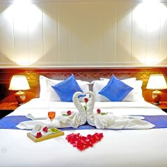 Отель Cnr House Бангкок в номере фото 2