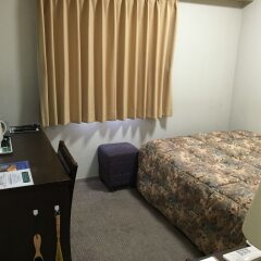 Отель Crown hills Toyama Тояма комната для гостей фото 5