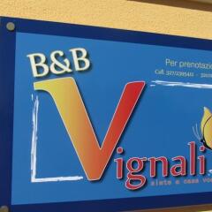 Мини-Отель B&B Vignali Дизо интерьер отеля