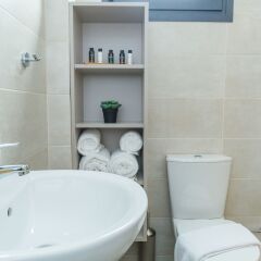 Отель Aristo Boutique Hotel Греция, Афины - отзывы, цены и фото номеров - забронировать отель Aristo Boutique Hotel онлайн ванная фото 2