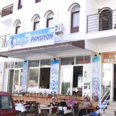 Denizci Pension Турция, Каш - отзывы, цены и фото номеров - забронировать отель Denizci Pension онлайн питание