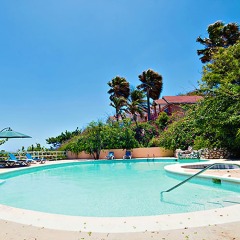 Treasure Beach Hotel Треже-Бич детские мероприятия