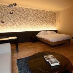 Hotel Matelote in Antwerp, Belgium from 125$, photos, reviews - zenhotels.com
