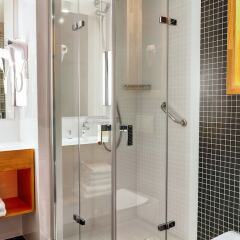 Отель Focus Hotel Premium Sopot Польша, Сопот - отзывы, цены и фото номеров - забронировать отель Focus Hotel Premium Sopot онлайн фото 6