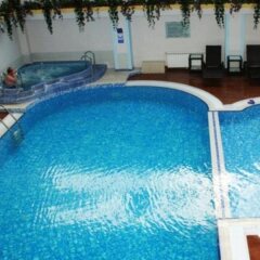 Отель Grand Hotel Murgavets Болгария, Пампорово - отзывы, цены и фото номеров - забронировать отель Grand Hotel Murgavets онлайн с домашними животными