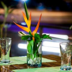 Torre De Cali Plaza Hotel гостиничный бар