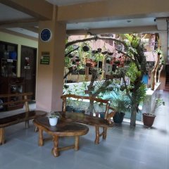 Nancy's Boracay Home in Boracay Island, Philippines from 89$, photos, reviews - zenhotels.com hotel interior