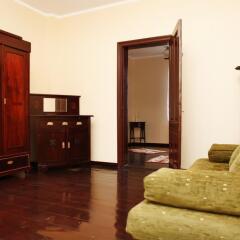 Отель Sopockie Apartamenty Retro Сопот удобства в номере