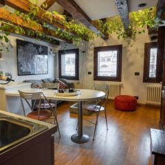 Отель Margherita House Venice Италия, Венеция - отзывы, цены и фото номеров - забронировать отель Margherita House Venice онлайн в номере фото 2