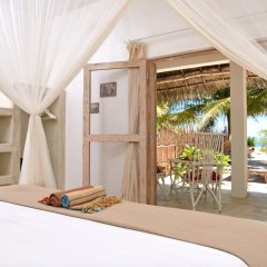 Sharazād Boutique Hotel in Paje, Tanzania from 293$, photos, reviews - zenhotels.com photo 5