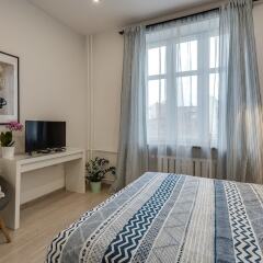 Отель Kato Apartamenty Centrum комната для гостей фото 4