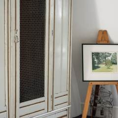 Отель Birch at Ship St Gardens Брайтон удобства в номере