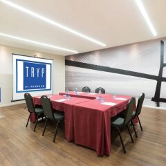 TRYP Lisboa Oriente Hotel