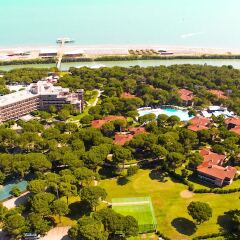 Xanadu Resort Hotel Турция, Белек - отзывы, цены и фото номеров - забронировать отель Xanadu Resort Hotel - All Inclusive онлайн фото 12