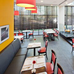 Отель Angelo By Vienna House Katowice Польша, Катовице - отзывы, цены и фото номеров - забронировать отель Angelo By Vienna House Katowice онлайн детские мероприятия фото 2
