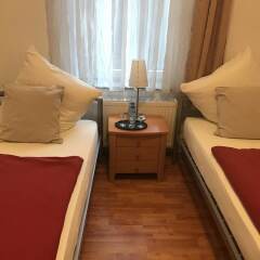 Отель Kölnotel Hostel Германия, Кёльн - отзывы, цены и фото номеров - забронировать отель Kölnotel Hostel онлайн комната для гостей фото 4
