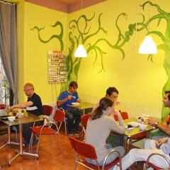Arco Youth Hostel фото 6