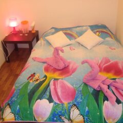 Гостиница Inn Severnaya korona детские мероприятия