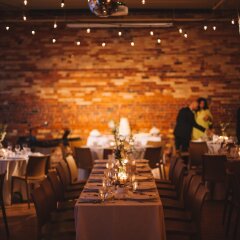 Отель Gladstone Hotel Канада, Торонто - отзывы, цены и фото номеров - забронировать отель Gladstone Hotel онлайн помещение для мероприятий фото 2