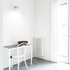 Апартаменты Brera Apartments in Garibaldi удобства в номере