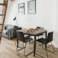 Отель The Nordic Collection III Дания, Копенгаген - отзывы, цены и фото номеров - забронировать отель The Nordic Collection III онлайн в номере фото 2