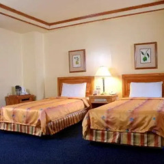 Отель Bayview Park Hotel Manila Филиппины, Манила - отзывы, цены и фото номеров - забронировать отель Bayview Park Hotel Manila онлайн