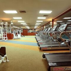Prime Hotel Beijing Wangfujing фитнесс-зал