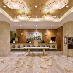 Отель Divani Palace Acropolis интерьер отеля