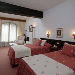 Hotel Bon Sol в номере фото 2